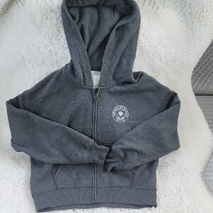 American Eagle Hoodie EUC XS